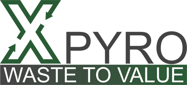 XPYRO – waste to value